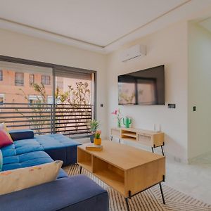 Appartement met een Slaapkamer
